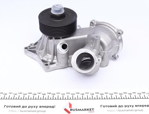 Насос воды BMW 7 (E65/E66/E67) 745d 4.4 05-08 (R/B) (7 лоп.) (7 кан.)