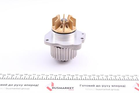 Помпа води Citroen C5/C6/C8/Peugeot 406/407/607/Renault Clio/Laguna 3.0 V6 01- (28z) (R/B) (8 лоп.)