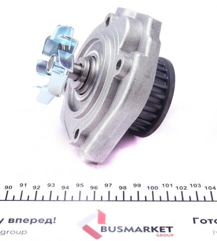 Помпа води Fiat Bravo/Punto 1.2 16V 97-02 (23z) (B/B) (8 лоп.)