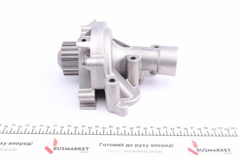 Насос воды Citroen C4/C5/C8/Jumpy/Fiat Scudo/Peugeot 206/307/406/407 2.0 16V 99- (20z)(R/B)(с корп.)