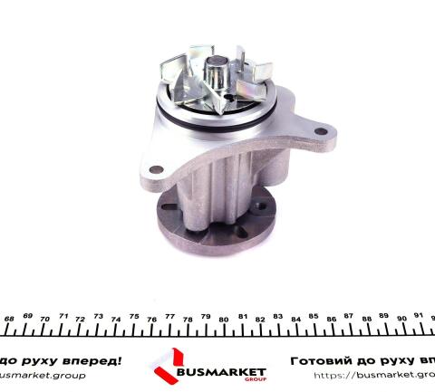 Помпа води Citroen C5/C6/Peugeot 407/607 2.7HDi 150Kw 04- (R/B) (7 лоп.)