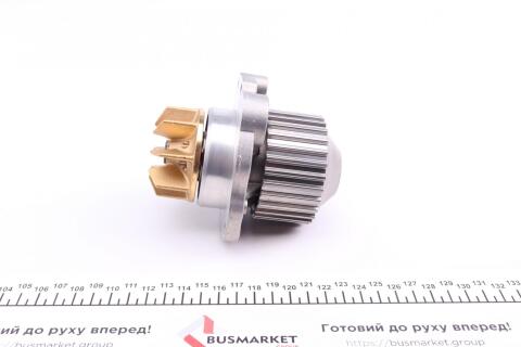 Насос воды Citroen C5/C6/C8/Peugeot 406/407/607/Renault Clio/Laguna 3.0 V6 01- (28z) (R/B) (8 лоп.)