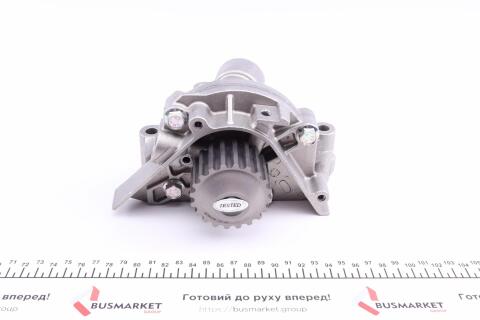 Насос воды Citroen C4/C5/C8/Jumpy/Fiat Scudo/Peugeot 206/307/406/407 2.0 16V 99- (20z)(R/B)(с корп.)