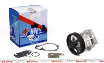 Насос воды Ford Transit VII/VIII 2.4DI/TDCi/TDE 00-14 (R/B) (8 лоп.) (7 кан.) Насос воды Ford Transit VII/VIII 2.4DI/TDCi/TDE 00-14 (R/B) (8 лоп.) (7 кан.)