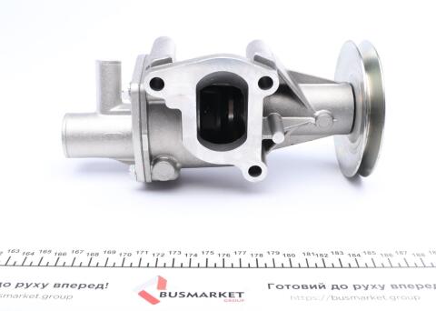 Насос воды Fiat Uno/Fiorino/Seat Ibiza 0.9/1.4 69-98 (R/B) (1 кан.)