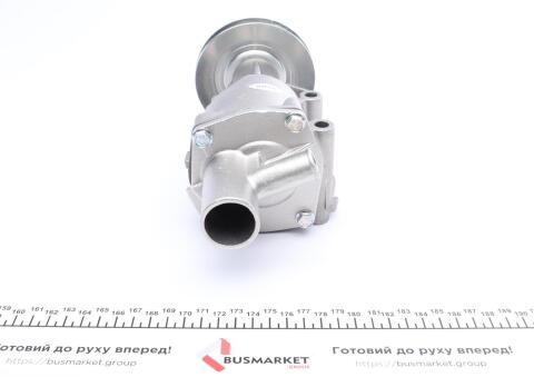 Помпа води Fiat Uno/Fiorino/Seat Ibiza 0.9/1.4 69-98 (R/B) (1 кан.)