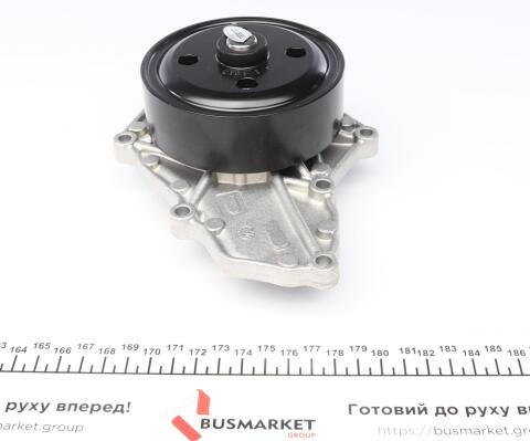 Насос воды Honda Accord VII/FR-V 2.2i-CDTi 04-08/Civic VIII 2.2CTDi 06-/CR-V 05-10 (R/B) (7 лоп)