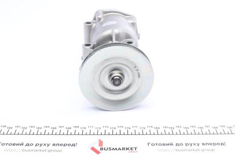 Насос воды Fiat Uno/Fiorino/Seat Ibiza 0.9/1.4 69-98 (R/B) (1 кан.)