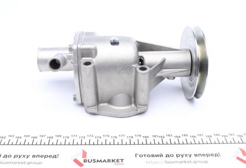 Помпа води Fiat Uno/Fiorino/Seat Ibiza 0.9/1.4 69-98 (R/B) (1 кан.)