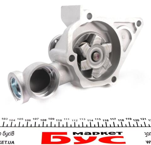 Насос воды Hyundai Accent/Getz/Elantra 1.3/1.5 94-05/Mitsubishi Lancer 1.2-1.5 83-95 (B/B)(6 лоп)