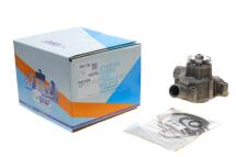 Насос воды MB 609D/611D/709D/711D/809D/811D 4.0 OM364 84-98 (10 лоп) Насос воды MB 609D/611D/709D/711D/809D/811D 4.0 OM364 84-98 (10 лоп)