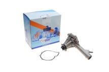 Помпа води MB C-class (W202)/E-class (W210)/CLK (C208)/SLK (R170) 2.0/2.3 95-03 (B/B) (4 лоп)