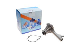 Помпа води MB C-class (W202)/E-class (W210)/CLK (C208)/SLK (R170) 2.0/2.3 95-03 (B/B) (4 лоп)
