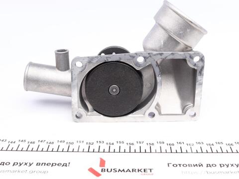 Насос воды Opel Corsa A 1.0/1.2i 82-93/Kadett D 1.0/1.2 79-84 (B/B) (8 лоп)