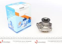 Помпа води Suzuki Vitara 1.6 15-/Grand Vitara 1.6/Swift 1.3/1.5/1.6/SX4 1.5-1.6VVT 05- (R/B)(8лоп)