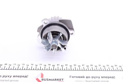 Помпа води Skoda Fabia/VW Polo/Seat Cordoba 1.9SDI 09- (19z) (R/B)(7 лоп)(h шківа=33.5mm/d імп=60mm) Помпа води Skoda Fabia/VW Polo/Seat Cordoba 1.9SDI 09- (19z) (R/B)(7 лоп)(h шківа=33.5mm/d імп=60mm)