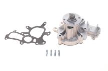 Помпа води Toyota Land Cruiser/Prado 3.0D/TD/D-4D 00-/Hiace 2.5-3.0D 06- (R/B)(6 лоп)(з корпусом)