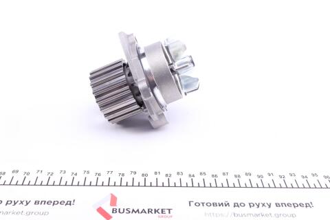 Помпа води Skoda Fabia/VW Polo/Seat Cordoba 1.9SDI 09- (19z) (R/B)(7 лоп)(h шківа=33.5mm/d імп=60mm) Помпа води Skoda Fabia/VW Polo/Seat Cordoba 1.9SDI 09- (19z) (R/B)(7 лоп)(h шківа=33.5mm/d імп=60mm)