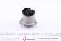 Насос воды VW Golf/Jetta/Passat/T4 2.8/2.8-2.9 VR6/3.2 92-06/Ford Galaxy 2.8 VR6 96-01 (R/B) (8 лоп), фото 4 - интернет-магазин Auto-Mechanic