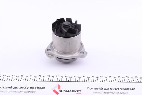 Насос воды VW Golf/Jetta/Passat/T4 2.8/2.8-2.9 VR6/3.2 92-06/Ford Galaxy 2.8 VR6 96-01 (R/B) (8 лоп)