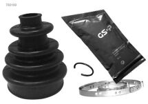 Пильник ШРКШ (зовнішній) Ford Fiesta/Escort 85-99 (20x67x100)