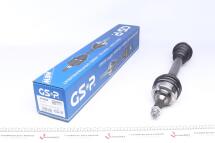 Піввісь Citroen Berlingo/Peugeot Partner 1.6HDI/1.6i 08- (L) (25х24х616) Піввісь Citroen Berlingo/Peugeot Partner 1.6HDI/1.6i 08- (L) (25х24х616)