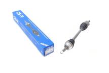 Піввісь Dacia Duster 10-18 (L) (25x26x703) Піввісь Dacia Duster 10-18 (L) (25x26x703)