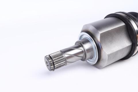 Піввісь Opel Corsa 1.0/1.2 16V 00- (L) (22x22x584x29T) (+ABS)