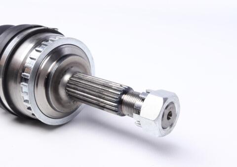 Піввісь Opel Corsa 1.0/1.2 16V 00- (L) (22x22x584x29T) (+ABS)