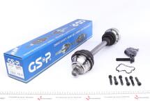 Піввісь VW T4 90-03 (38x529)