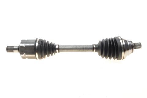 Піввісь VW Passat/Skoda Karoq 2.0 TDI/TSI 15- (L) (36x37x568) Піввісь VW Passat/Skoda Karoq 2.0 TDI/TSI 15- (L) (36x37x568)