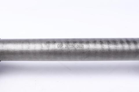 Полуось VW T4 90-03 (38x529) Полуось VW T4 90-03 (38x529)
