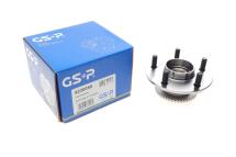 Підшипник маточини (задньої) Nissan Primera 02-08 (30x148) (+ABS) Підшипник маточини (задньої) Nissan Primera 02-08 (30x148) (+ABS)