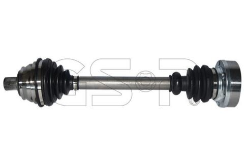 Полуось VW T4 90-03 (38x529) Полуось VW T4 90-03 (38x529)