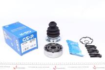 ШРКШ (внутренний) VW T4 1.9/2.5TDI 90-03 ШРКШ (внутренний) VW T4 1.9/2.5TDI 90-03