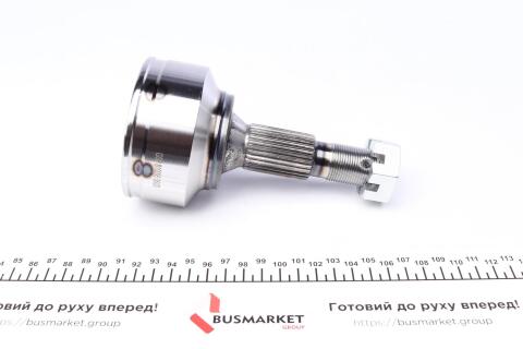 ШРКШ (зовнішній) Citroen Jumpy 16-/C5 08-/C8 02-/Peugeot 407/508 04-18 (28x34x147) ШРКШ (зовнішній) Citroen Jumpy 16-/C5 08-/C8 02-/Peugeot 407/508 04-18 (28x34x147)
