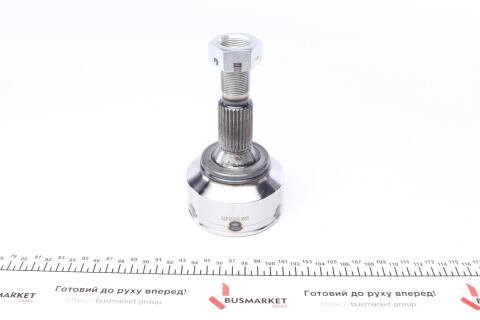 ШРКШ (зовнішній) Citroen Jumpy 16-/C5 08-/C8 02-/Peugeot 407/508 04-18 (28x34x147) ШРКШ (зовнішній) Citroen Jumpy 16-/C5 08-/C8 02-/Peugeot 407/508 04-18 (28x34x147)