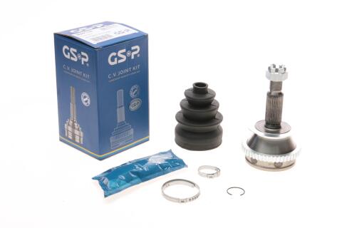 ШРКШ (зовнішній) Hyundai Highway Van 2.0 CVVT 03-04 (27x25x158.5mm)(к-кт)(+ABS) ШРКШ (зовнішній) Hyundai Highway Van 2.0 CVVT 03-04 (27x25x158.5mm)(к-кт)(+ABS)