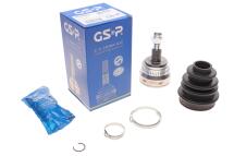 ШРКШ (внешний) MB A-class (W168) (24x27x125.5)(+ABS)(к-кт)