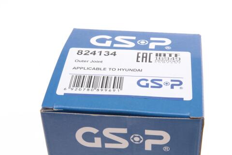 ШРКШ (зовнішній) Hyundai Highway Van 2.0 CVVT 03-04 (27x25x158.5mm)(к-кт)(+ABS) ШРКШ (зовнішній) Hyundai Highway Van 2.0 CVVT 03-04 (27x25x158.5mm)(к-кт)(+ABS)