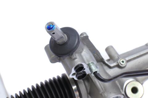 Рейка рулевая Ford Transit V184 00- (с ГПК)