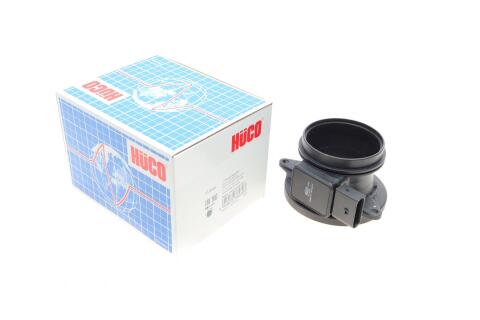 Витратомір повітря MB E-class (W211) 2.0 Kompressor 02-08 (HÜCO)