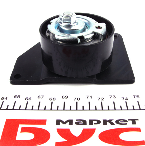 Комплект ГРМ Renault Megane 1.9 dCi 08- (133x26) Комплект ГРМ Renault Megane 1.9 dCi 08- (133x26)