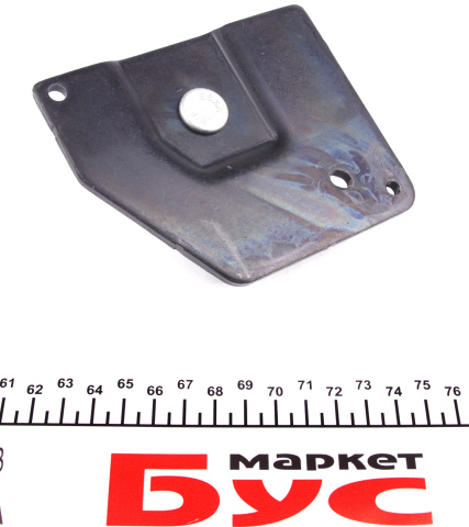 Комплект ГРМ Renault Megane 1.9 dCi 08- (133x26) Комплект ГРМ Renault Megane 1.9 dCi 08- (133x26)