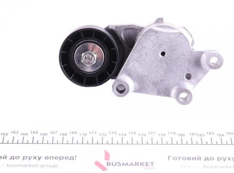 Комплект ременя генератора Citroen Berlingo/Peugeot Partner 1.4/1.6HDi 01- (6PK975)