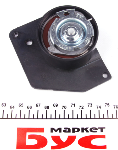 Комплект ГРМ Renault Megane 1.9 dCi 08- (133x26) Комплект ГРМ Renault Megane 1.9 dCi 08- (133x26)