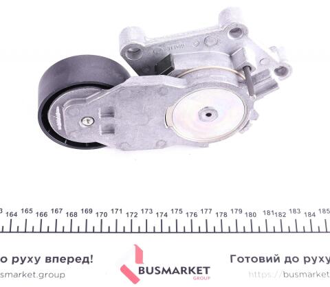 Комплект ременя генератора Citroen Berlingo/Peugeot Partner 1.4/1.6HDi 01- (6PK975)