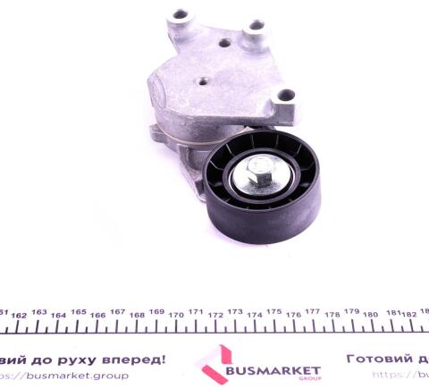 Комплект ременя генератора Citroen Berlingo/Peugeot Partner 1.4/1.6HDi 01- (6PK975)