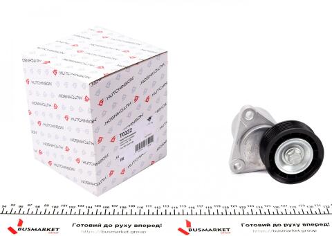 Натяжник ремня генератора Ford Mondeo 00-15