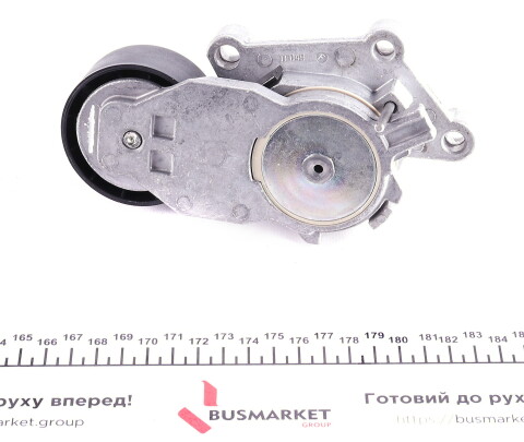 Комплект ременя генератора Citroen Berlingo/Peugeot Partner 1.4/1.6HDi 01- (6PK975)